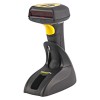 WWS800 Freedom Bluetooth Barcode Scanner