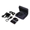 802.11g 54Mbps Wireless Pocket Router and Access Point by D-Link