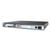 2811 Integrated Services Router Bundle with IOS Advanced Security