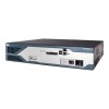 2821 Integrated Services Router