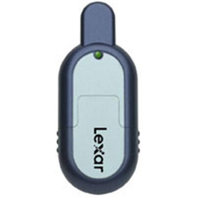 Single Slot Multi-Card Reader card reader - USB