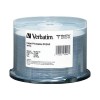 4.7 GB 8x DVD-R MediDisc (50 pack)