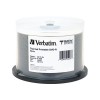 MediDisc DVD-R x 50 4.7 GB storage media