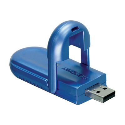 TEW 424UB - network adapter