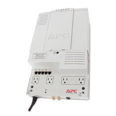 Back-UPS HS 500VA 120V UPS