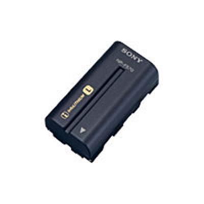 InfoLithium L Series 3000 mAh Battery