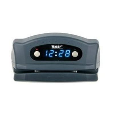 Clock 1100 - barcode time recorder - Ethernet Clock 1100 - barcode time recorder - Ethernet