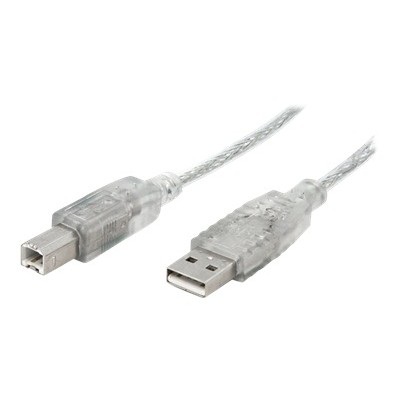 Startech Usbfab15t Usb Cable - 15 Ft