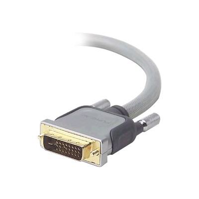 Pure AV video cable - 4 ft