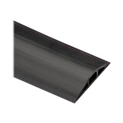 Black Box FK210 Floor Trak Cable Covers 10 Black
