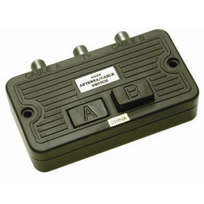 Cables To Go 41015 High Isolation AB Switch - Antenna switch Cables To Go 41015 High Isolation AB Switch - Antenna switch