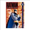 Batman The Animated Series: Volume 1