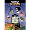 Cartoon Network Halloween: 9 Creepy Capers - DVD
