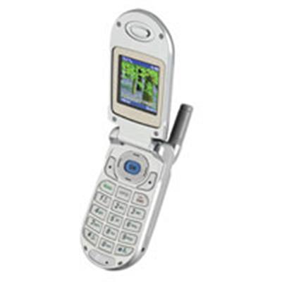 LG VX3200 CDMA - Verizon Wireless