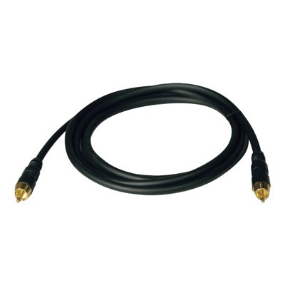 Coaxial Digital Audio Cable