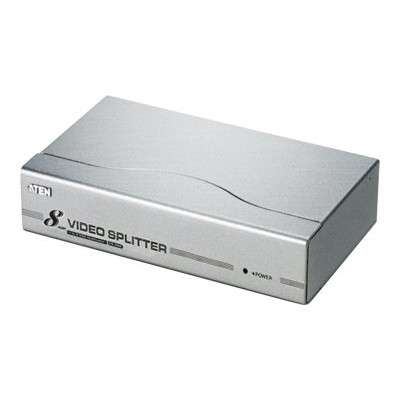 Video Splitter