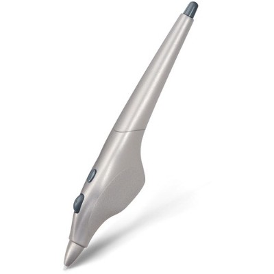 Wacom Zp400e Intuos3 Airbrush - Digital Pen - Wired - For Cintiq 12wx  Intuos3