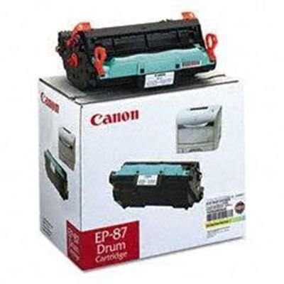Canon 7429A005AA EP 87 1 drum kit for ImageCLASS MF8170c MF8180c LBP 2410 2410c 2410CN 2410N