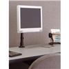 Vision Point LCD Adjustable Height Desktop Mount for 10-22 Screen-Black