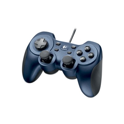 Rumblepad 2 Vibration Feddback Gamepad