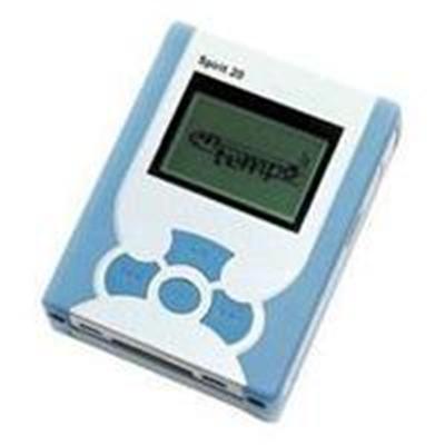 Spirit 20 MP3 Player