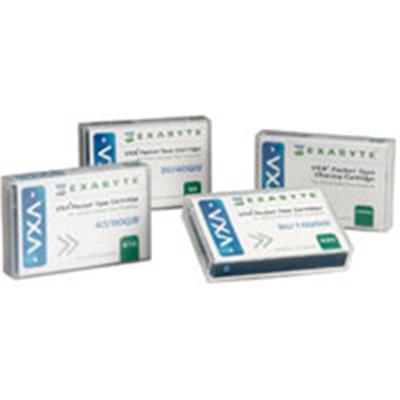 For optimal performance and reliability. Specifically designed for use with VXA Packet Tape Drives and VXA PacketLoaders. Good for 20 uses per tape with VXA-1  80 uses per tap