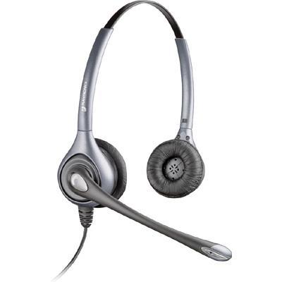 SupraPlus SL Polaris P361N with Noise-Canceling - headset