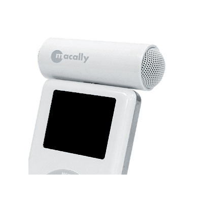 PODWAVE Portable iPod Stereo Speakers