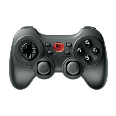 Cordless Rumblepad 2