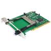 1 Port Cardbus/Pcmcia To Pci Adapter Card
