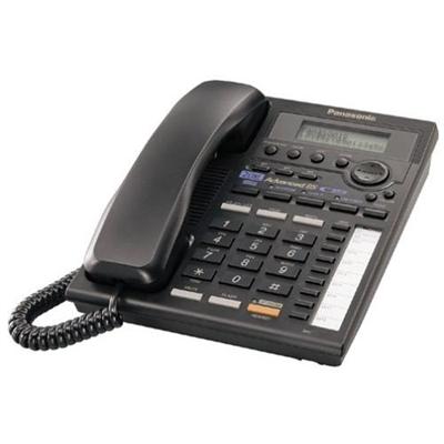 KX-TS3282W Multi Line Telephone