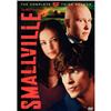 Smallville: The Complete Third Season - DVD
