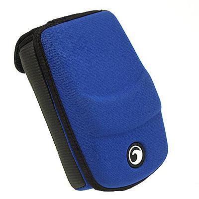 Sportsuit Convertible for iPod with Click wheel and iPod U2 (Blue)