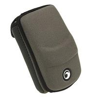 Sportsuit Convertible for iPod with Click wheel and iPod U2 (Graphite)