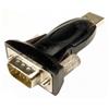 USB 2.0 to Serial (DB9M RS232) Adapter USB-2920