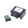 CHASSIS 1U 4 CHANNELS FOR