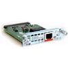 1-port Isdn Wan Interface Card (dial And Leased Line)