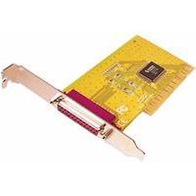 SIngle DB25 Parallel Port PCI Card