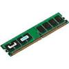 1GB (1X1GB) PC24200 ECC Unbuffered 240-pin DDR2 DIMM