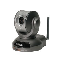 DCS-6620G Wireless Internet Camera