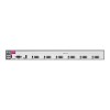 ProCurve Switch 10GbE Copper 6400cl-6XG