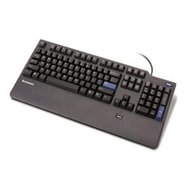 ThinkPlus Preferred Pro USB Fingerprint Keyboard