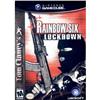 Rainbow Six: Lockdown - GameCube