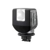 Combination Video and Infrared Light