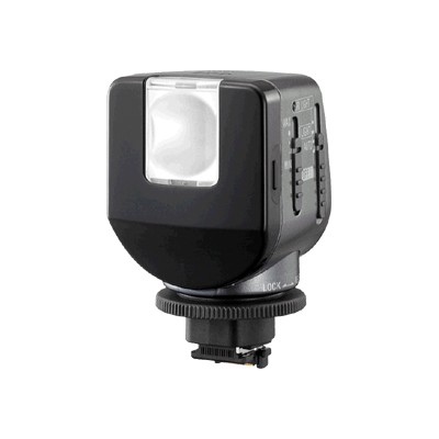 Combination Video and Infrared Light
