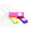 TuffWrap for iPod shuffle 3 Color Pack : Lemon Bubble Gum Grape
