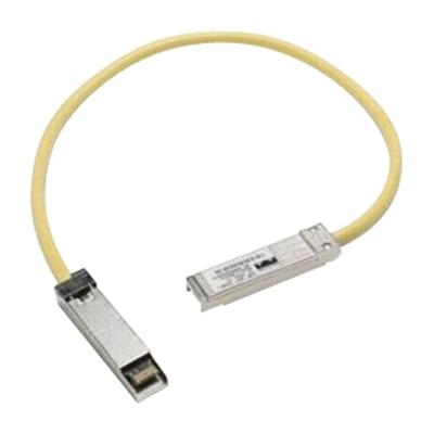 Cisco CAB SFP 50CM Patch cable SFP M to SFP M 1.6 ft for Catalyst 3560 3560E 3560G 3560V2 3560X
