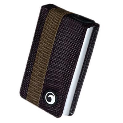 Mini TrailVue Black-Olive