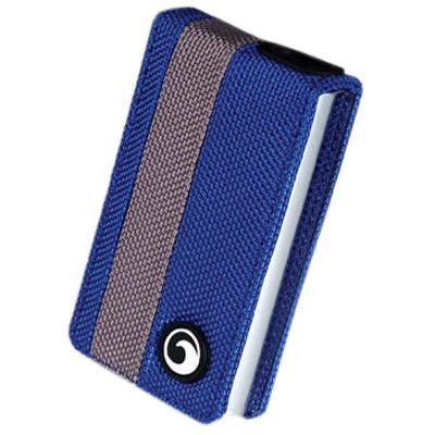 Mini TrailVue Blue-Gray