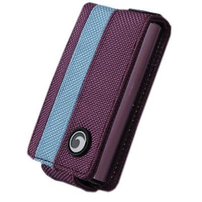 Mini TrailVue Purple-LtBlue